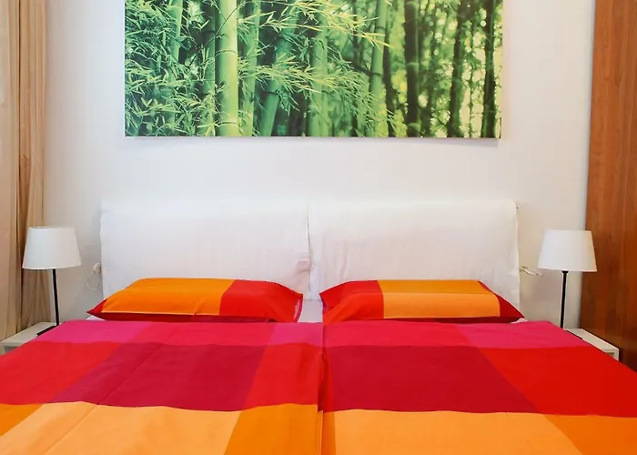 Tomas\'S Apartment