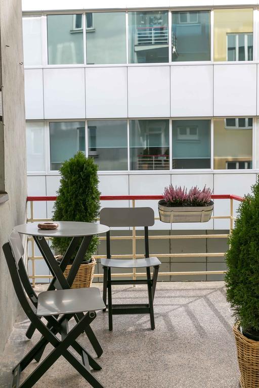 Appartement Tomas's