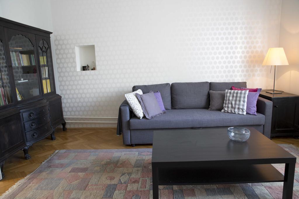 Tomas's Appartement *