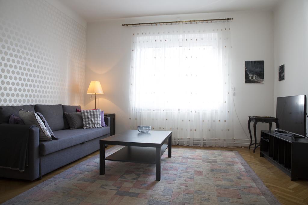 Appartement Tomas's Ljubljana