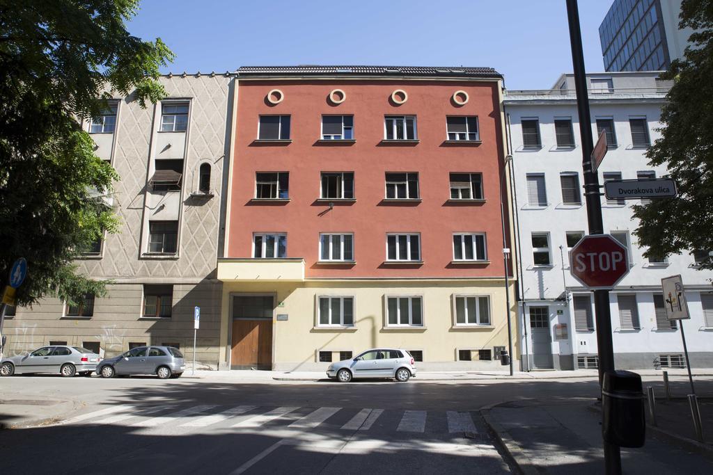 Appartement Tomas's *