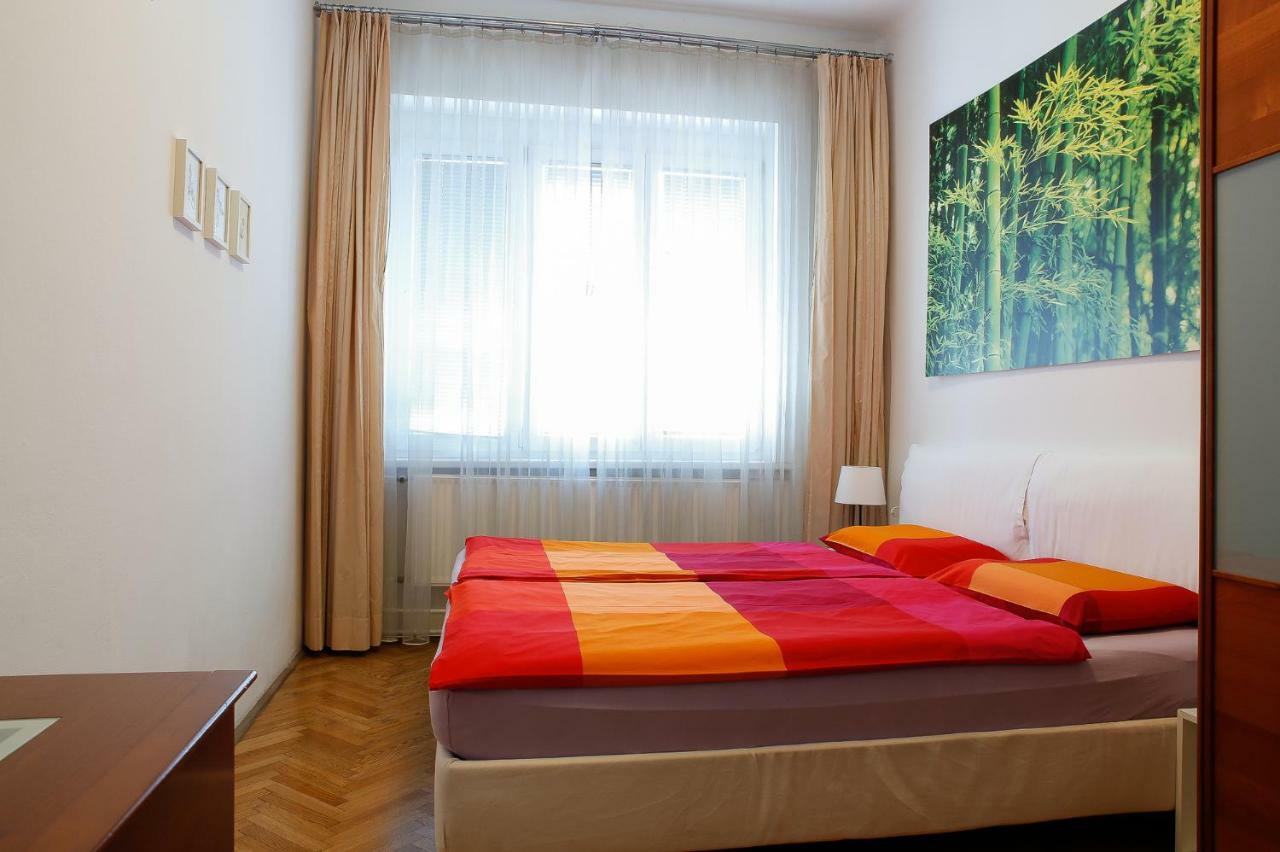 Tomas's Appartement *