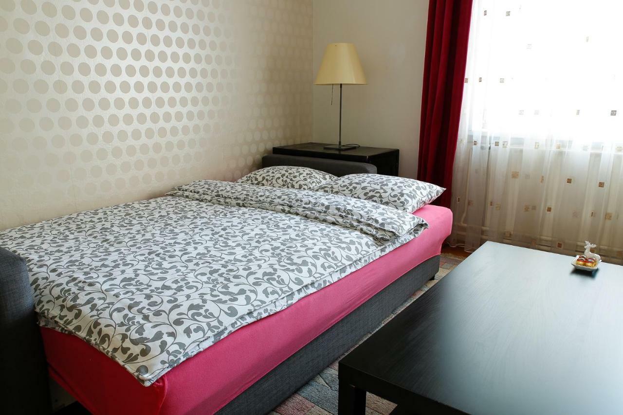 Tomas's Appartement Ljubljana