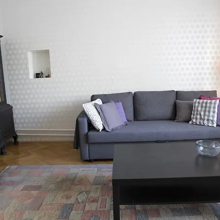 Tomas'S Apartment Ljubljana Extérieur photo